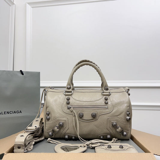 BLCG Travel Bag