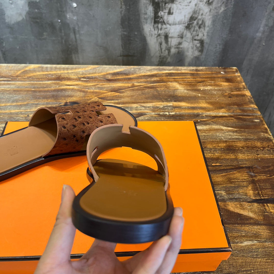 HERM Sandal