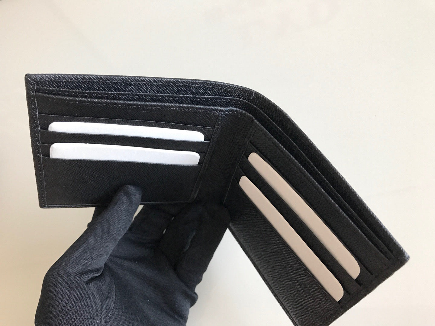 PRA Wallets