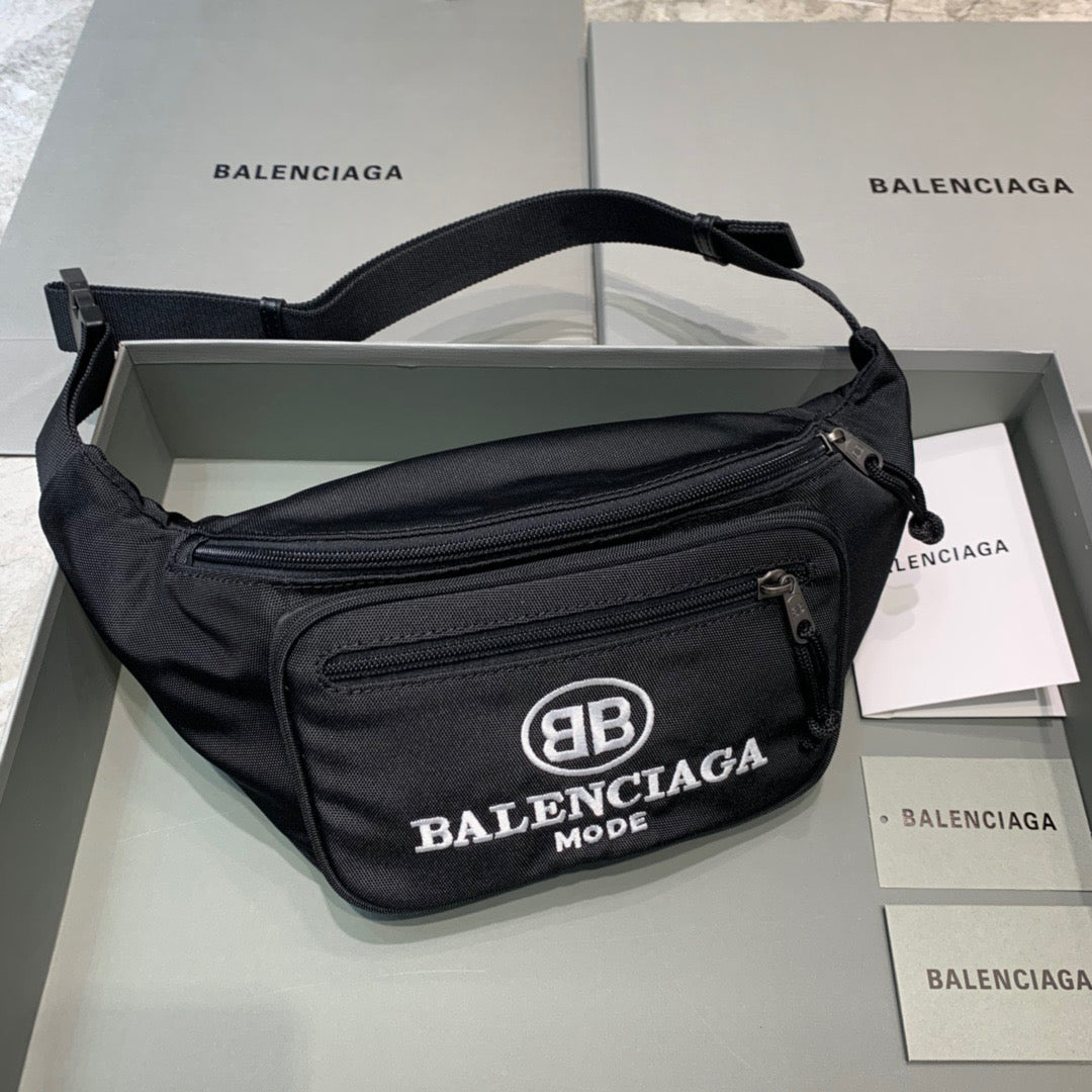 BLCG Cross Body Bag