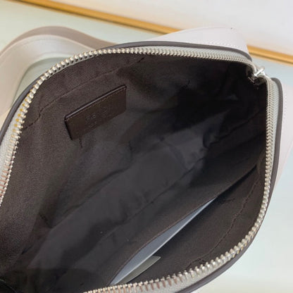 FEN Messenger Bag