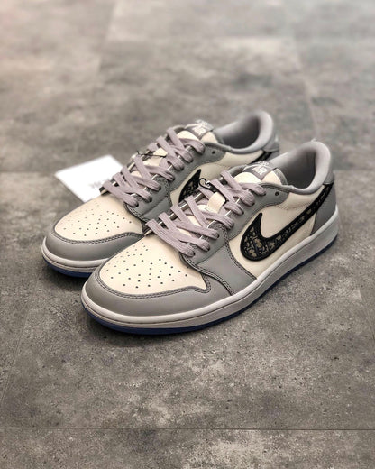 DIO x Air Jordan Low