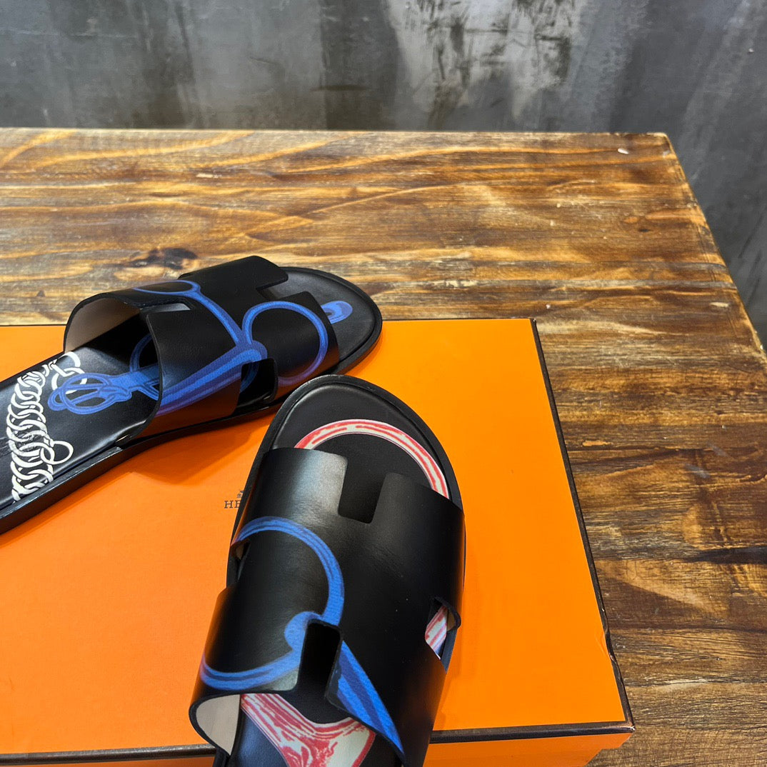 HERM Sandal