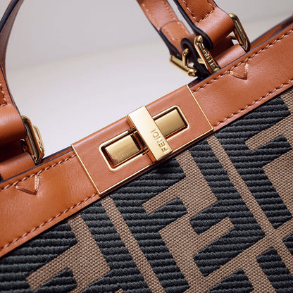 FEN Tote