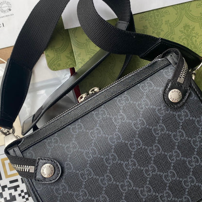 GUC Messenger Bag