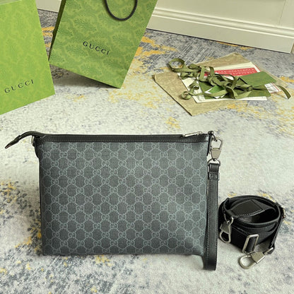 GUC Clutch Bag