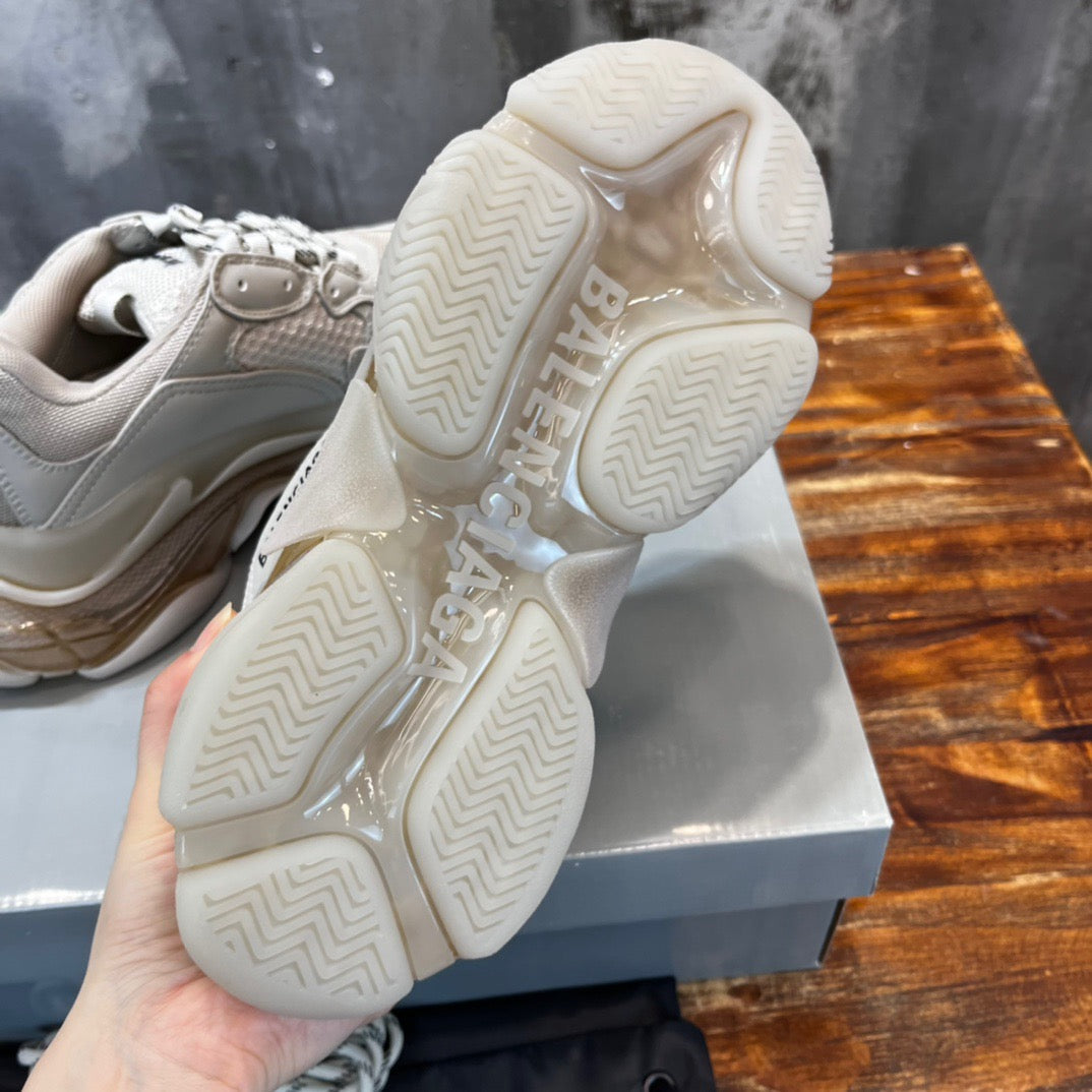 BLCG Sneakers