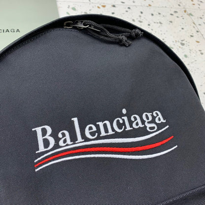 BLCG Back Pack