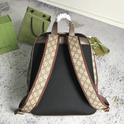 GUC Backpack
