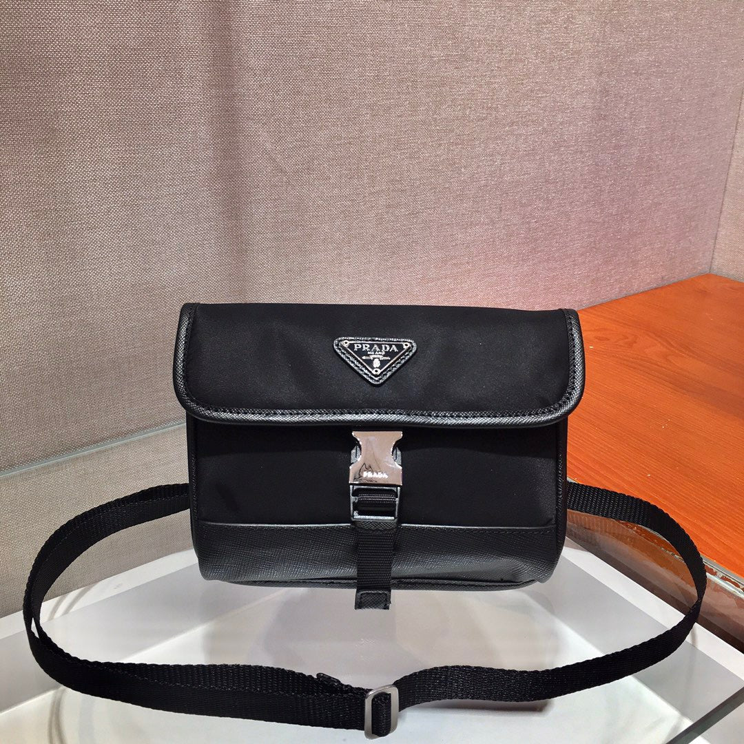 PRA Cross Body Bag