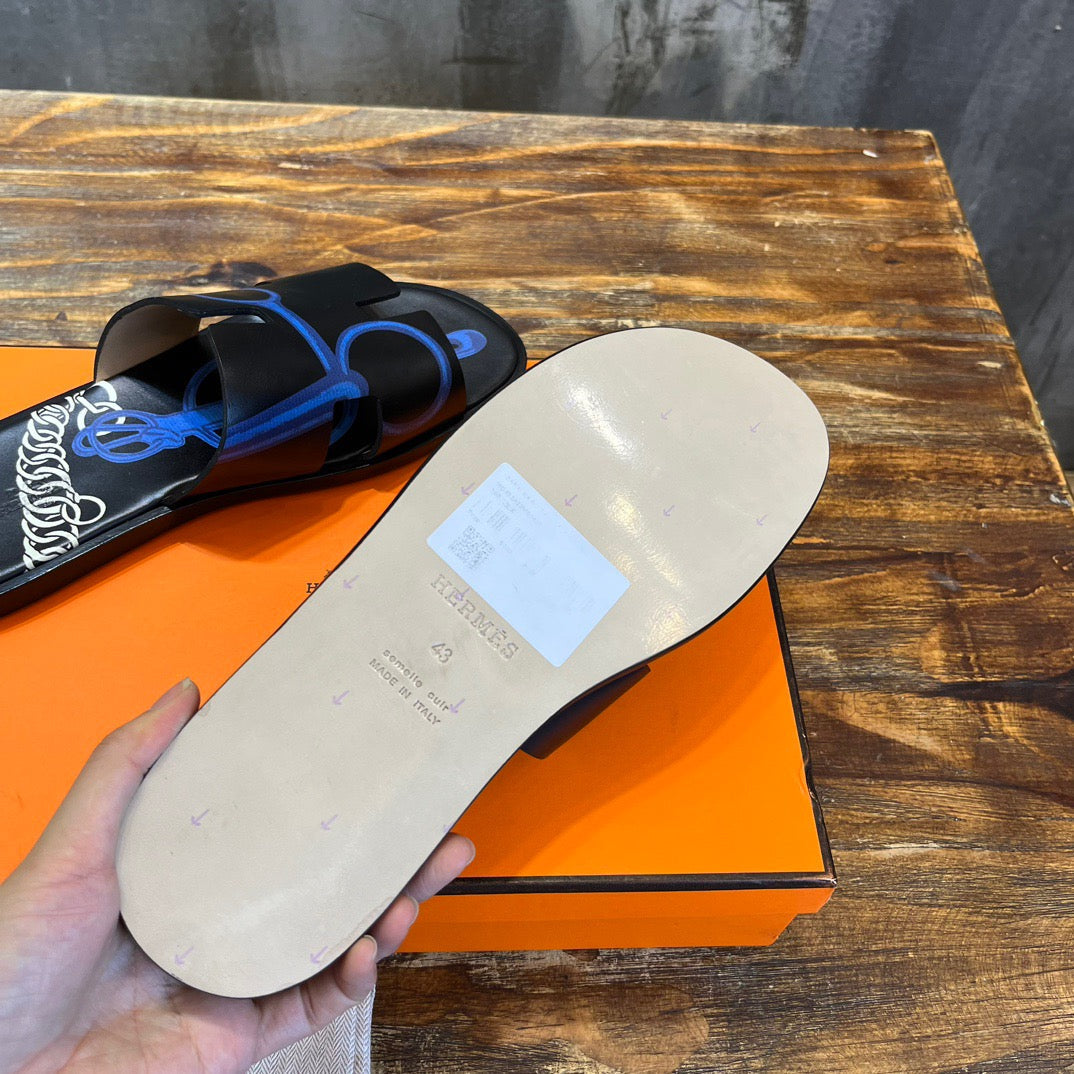 HERM Sandal