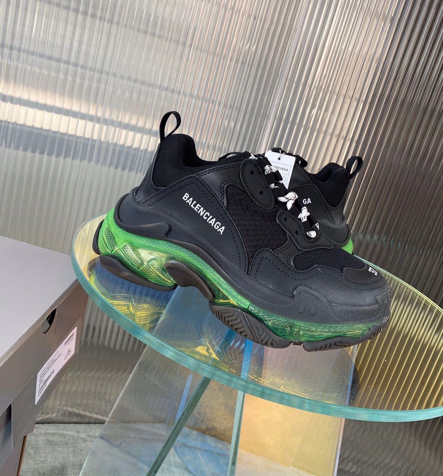 BLCG Sneakers
