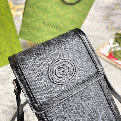 GUC Sling Bag