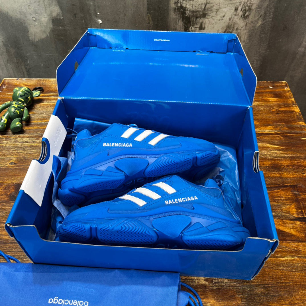 BLCG Sneakers