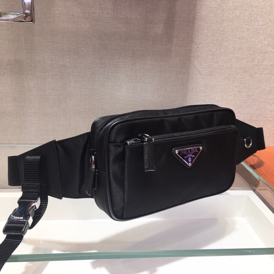 PRA Cross Body Bag