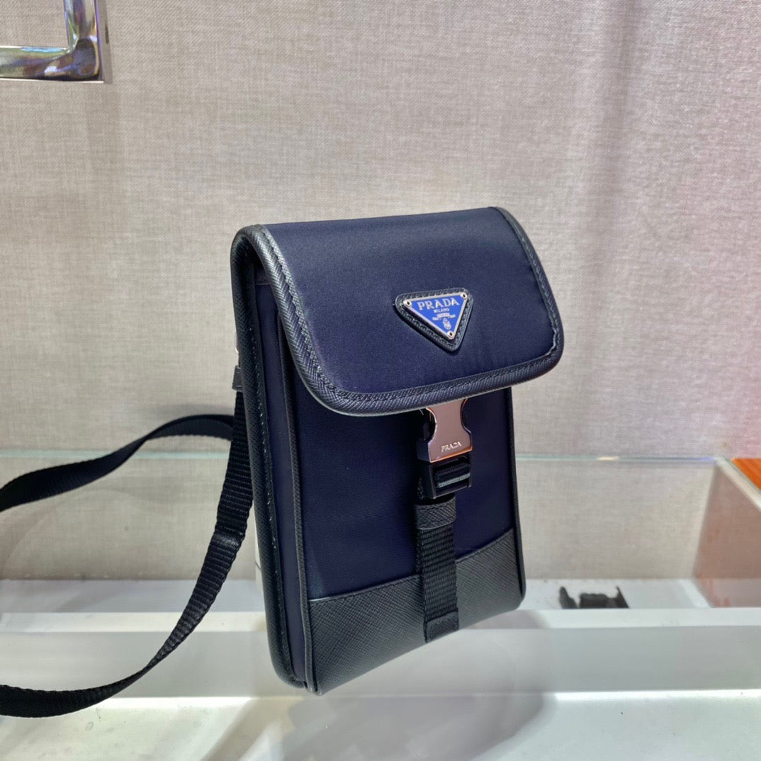 PRA Sling Bag