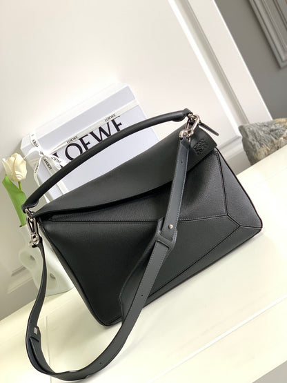 LO Puzzle Bag