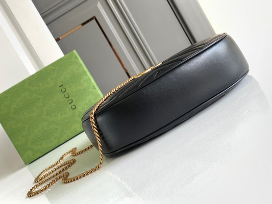 GUC Marmont Hobo