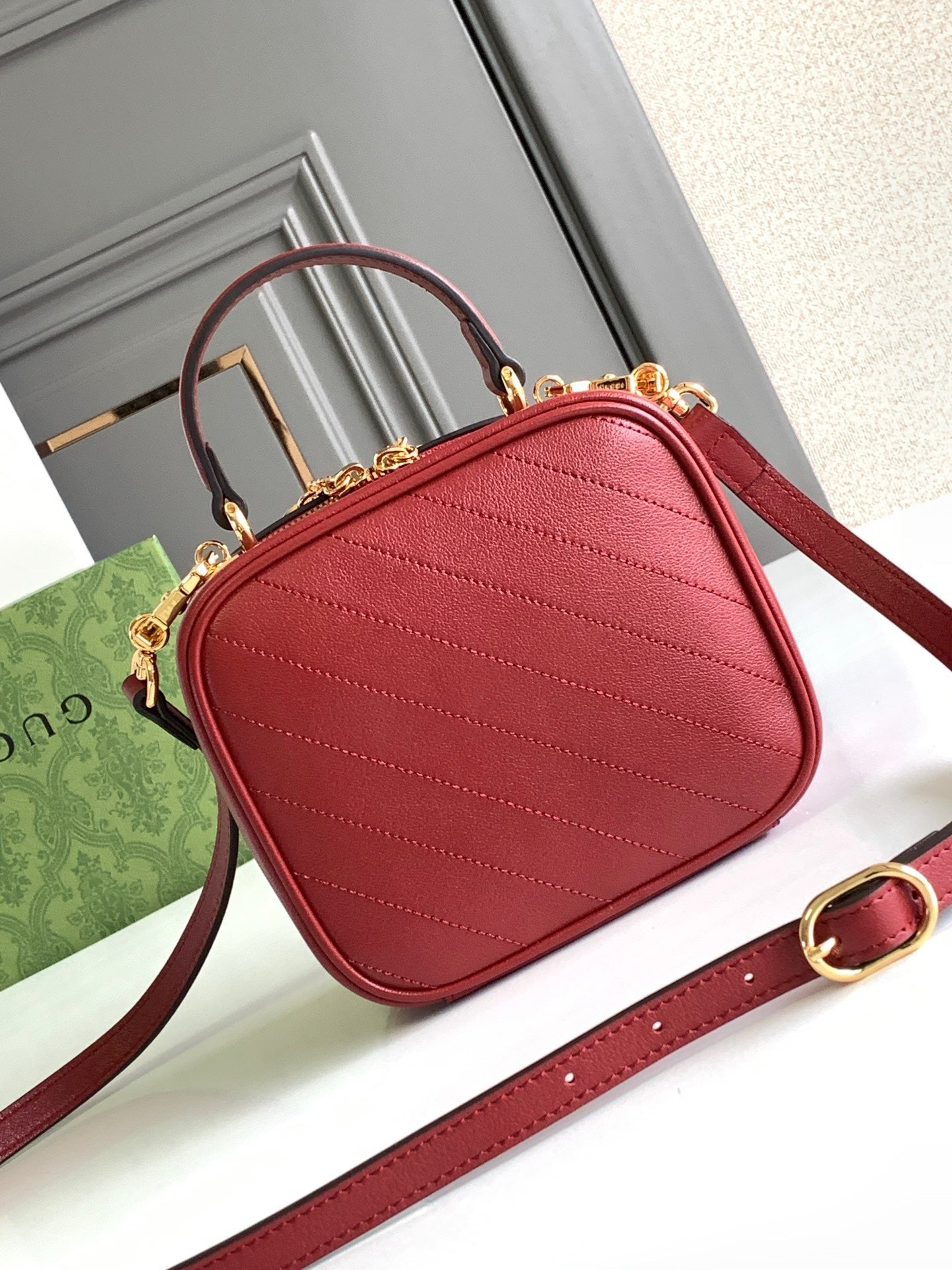 GUC Blondie Bag