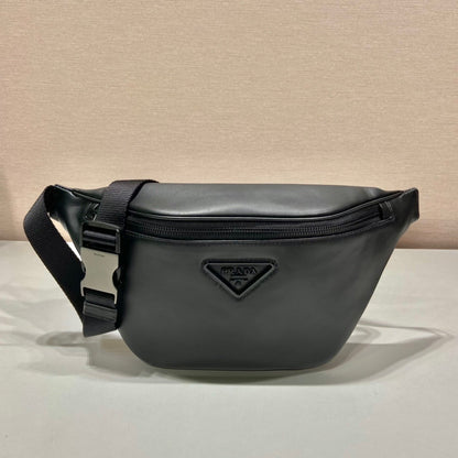 PRA Cross Body Bag