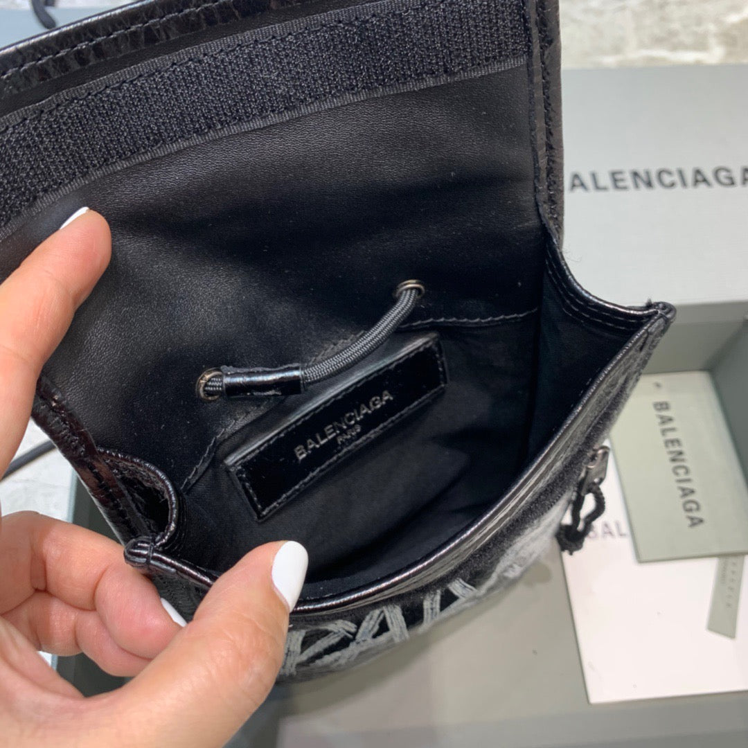 BLCG Sling Bag