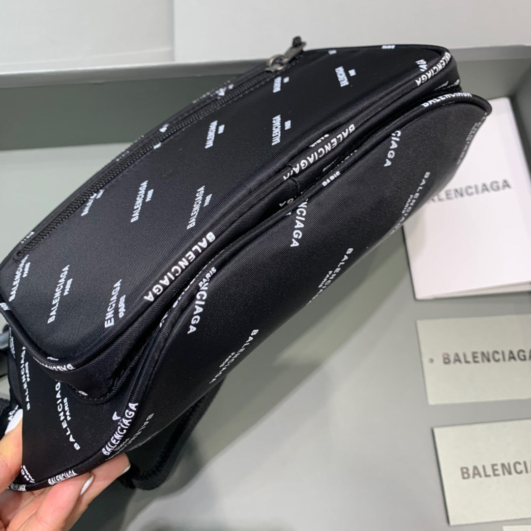 BLCG Cross Body Bag