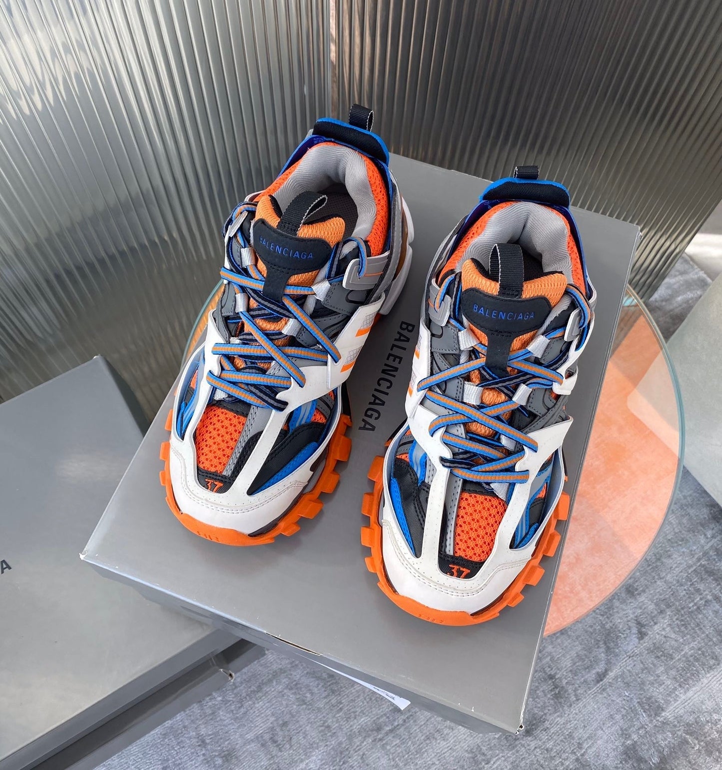 BLCG Sneakers
