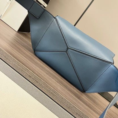 LO Puzzle Bag