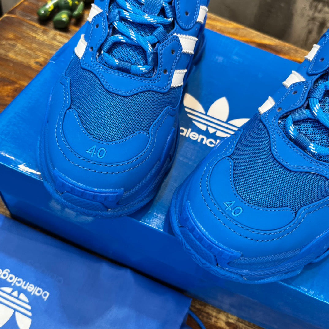 BLCG Sneakers