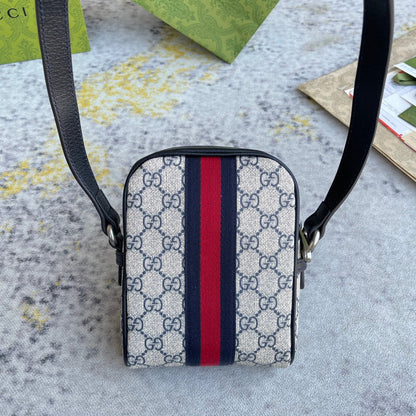 GUC Sling Bag