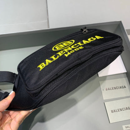 BLCG Cross Body Bag