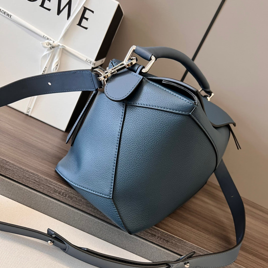 LO Puzzle Bag