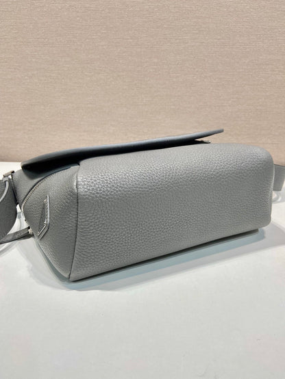 PRA Messenger Bag