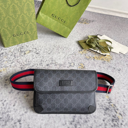 GUC Cross Body Bag
