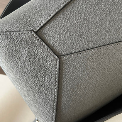 LO Puzzle Bag