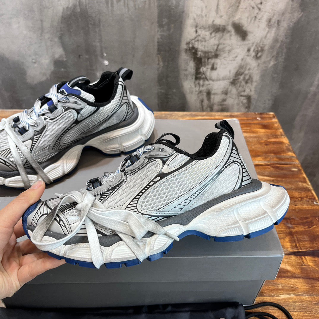 BLCG Sneakers