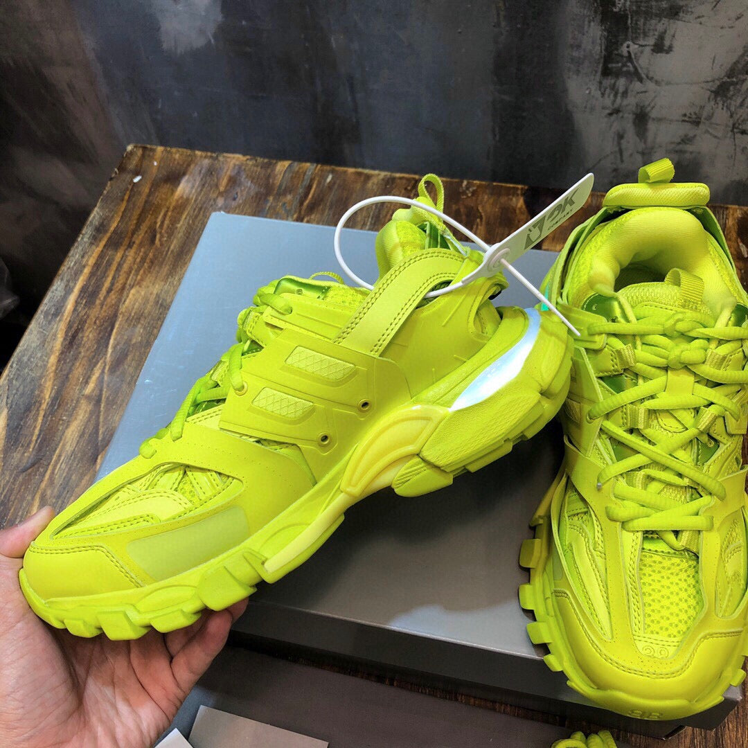 BLCG Sneakers