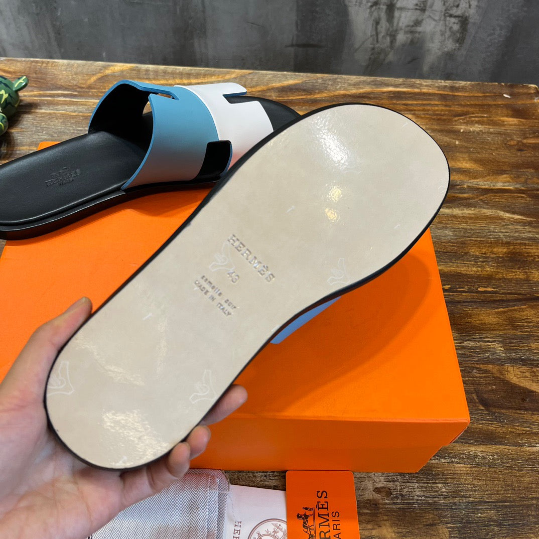 HERM Sandal