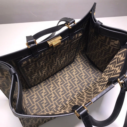 FEN Tote