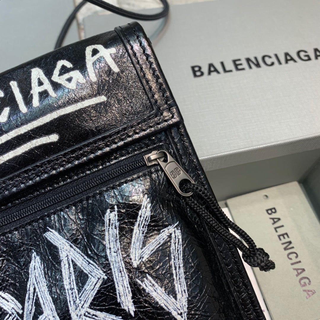 BLCG Sling Bag