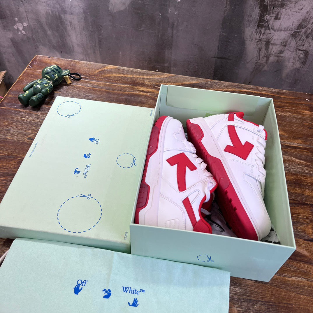 Off-White Sneakers