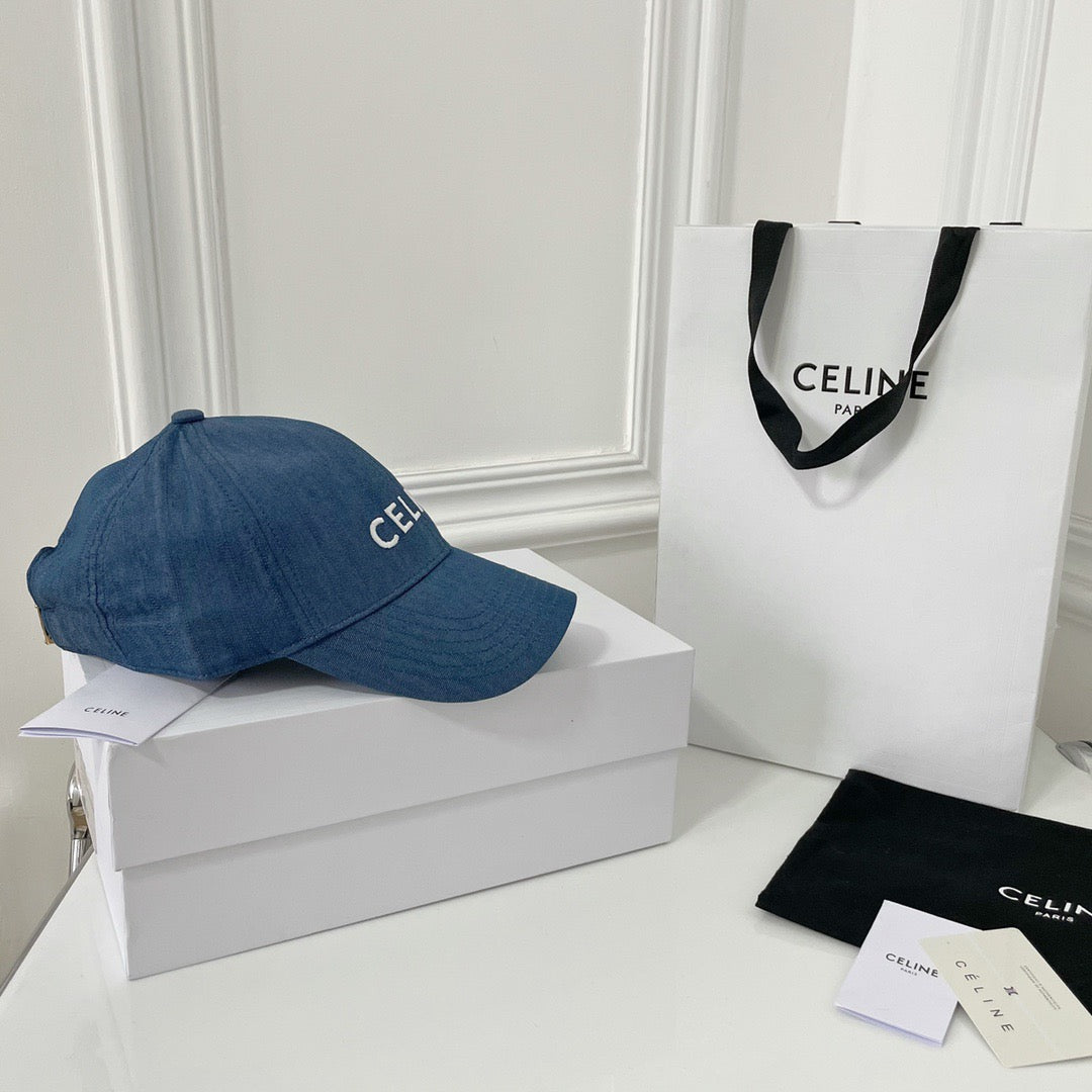 Caps