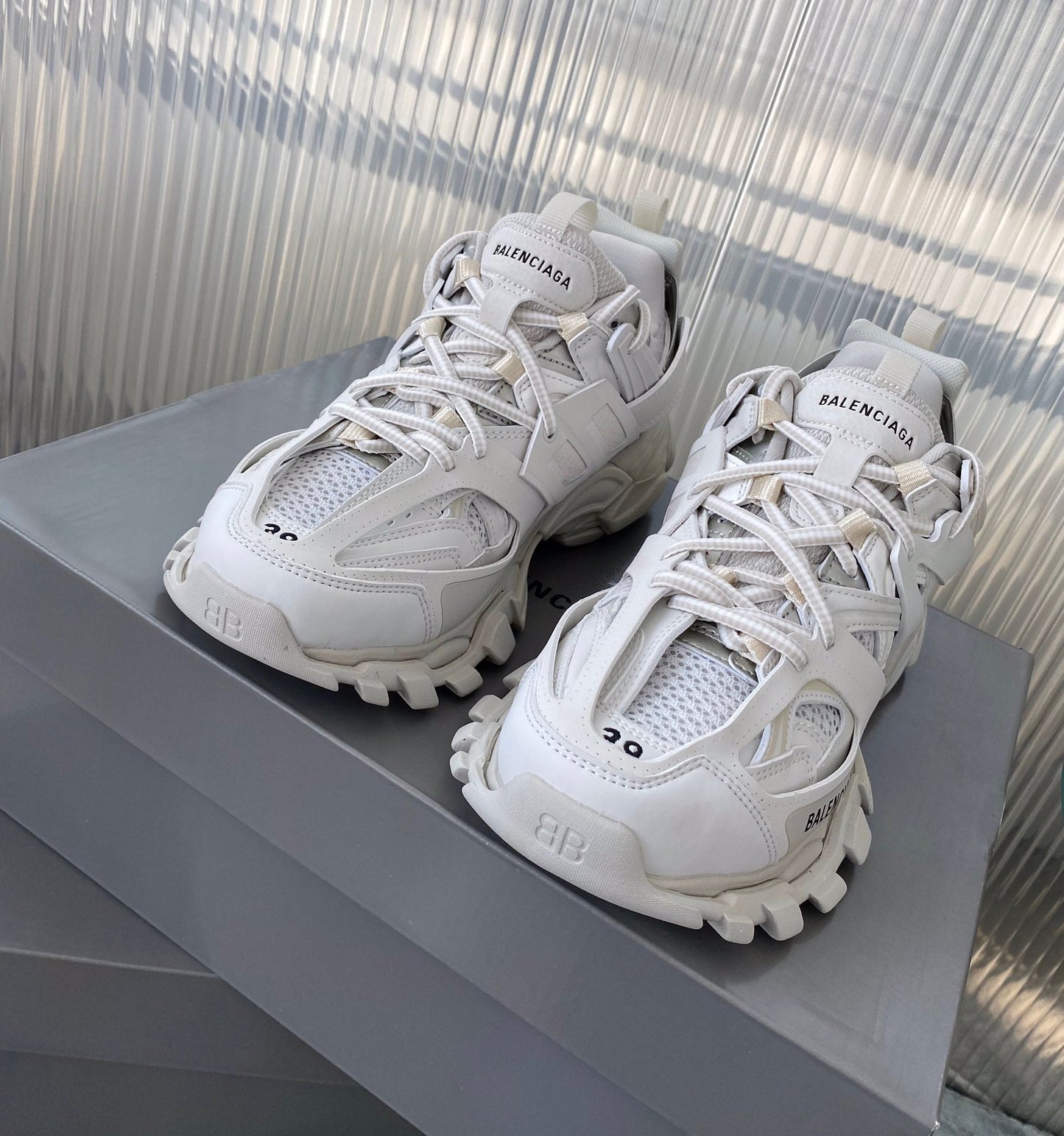 BLCG Sneakers