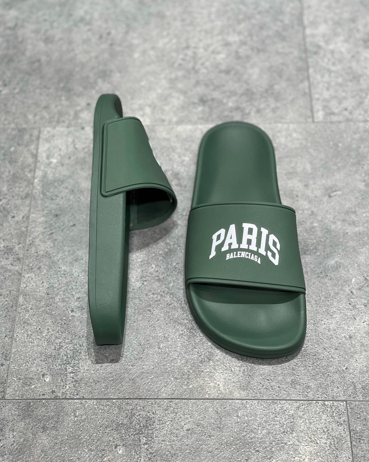 BLCG sandal