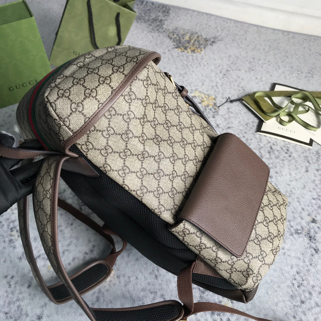 GUC Backpack