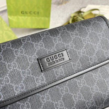 GUC Cross Body Bag
