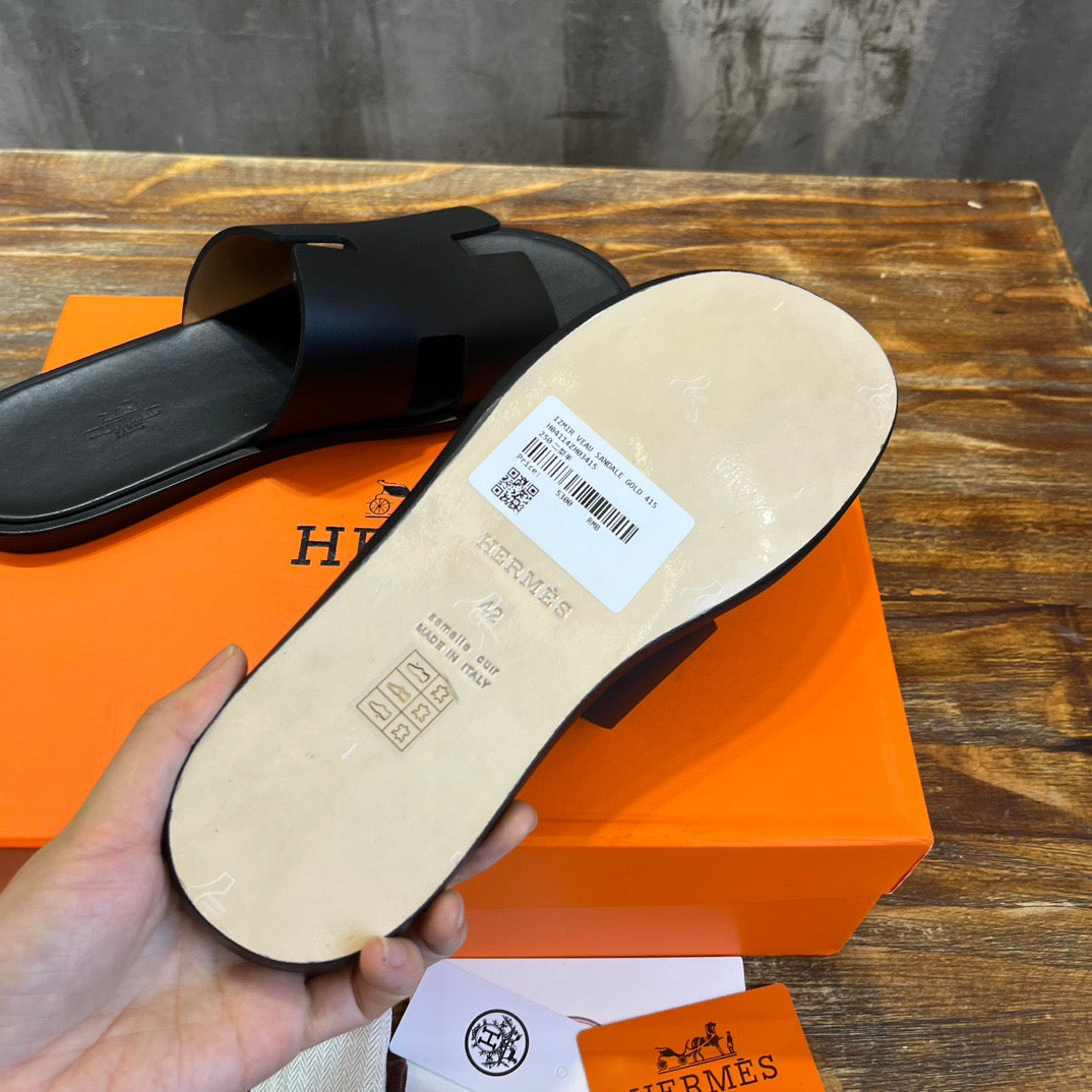 HERM Sandal