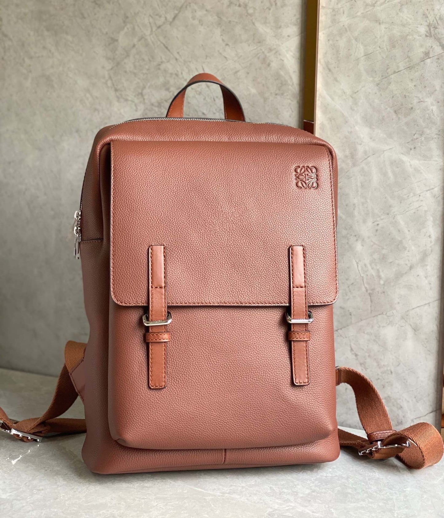 LO Backpack