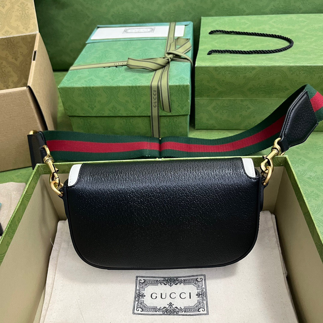 GUC Messenger Bag