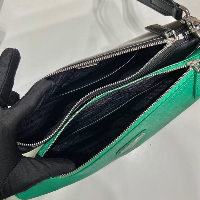 PRA Cross Body Bag
